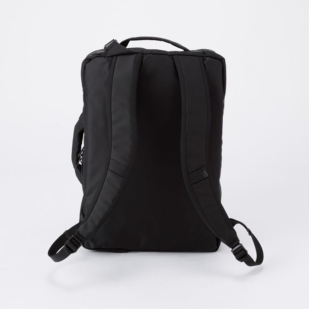 ザ・ノース・フェイス（THE NORTH FACE）（メンズ、レディース）シャトル3ウェイデイパック NM82331 K リュック ビジネスバッグ