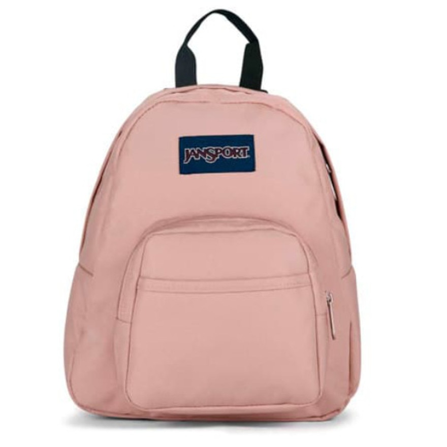 ジャンスポーツ（JANSPORT）（メンズ、レディース）ディパック ハーフパイント ローズ 10L JS00TDH6-7N8 リュック リュックサック バック ミニサイズ