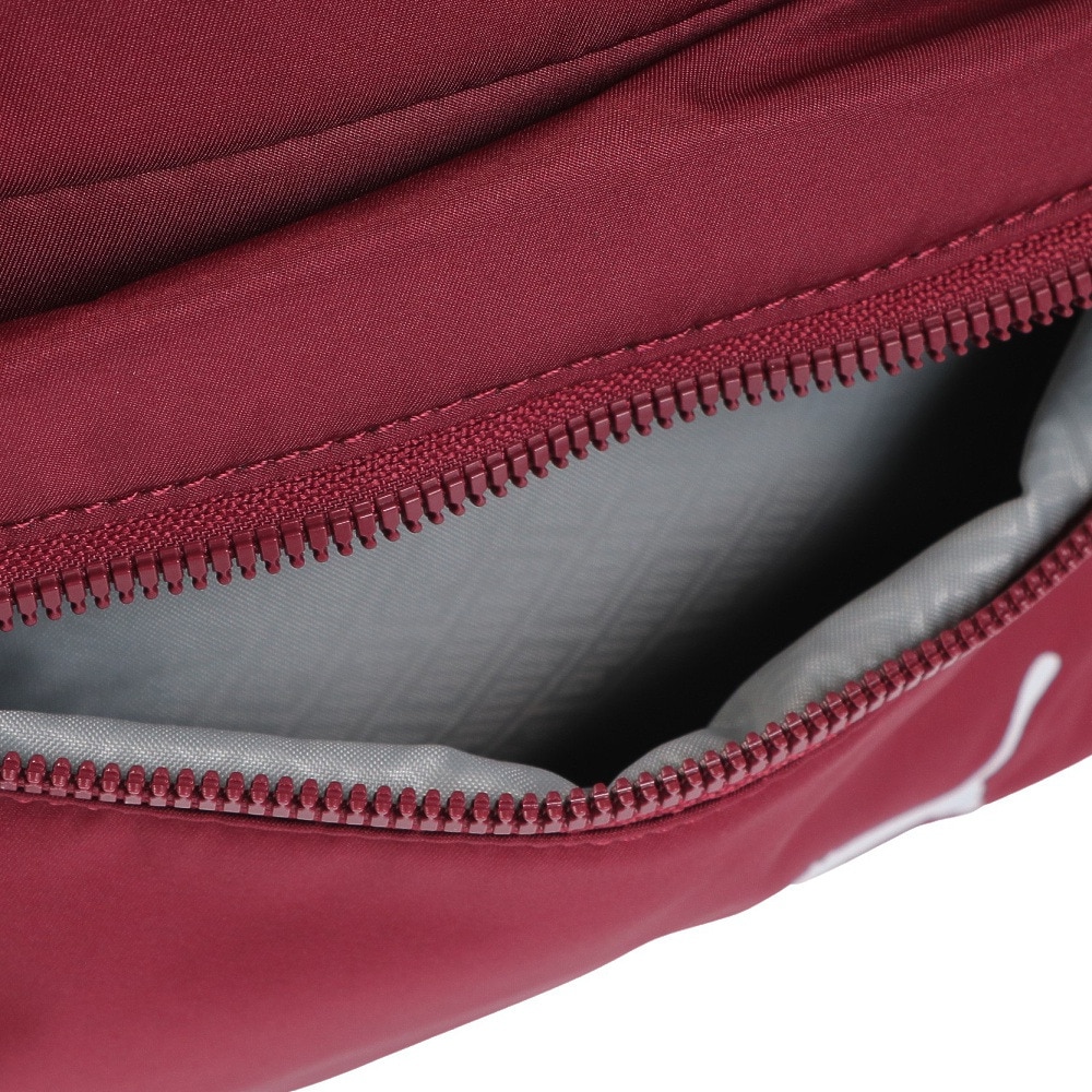 プーマ（PUMA）（レディース）コア ハー バックパック 12L 07948603 リュック