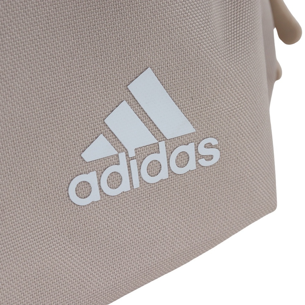アディダス（adidas）（メンズ、レディース）マストハブ バックパック 24.5L  MLQ67-HY3007 リュック