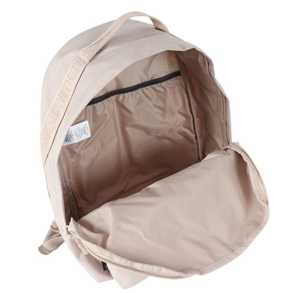 アディダス（adidas）（メンズ、レディース）マストハブ バックパック 24.5L  MLQ67-HY3007 リュック