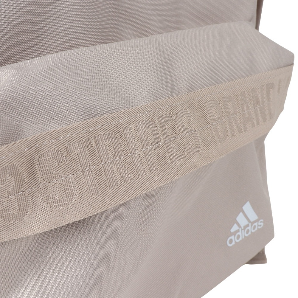 アディダス（adidas）（メンズ、レディース）マストハブ バックパック 24.5L  MLQ67-HY3007 リュック