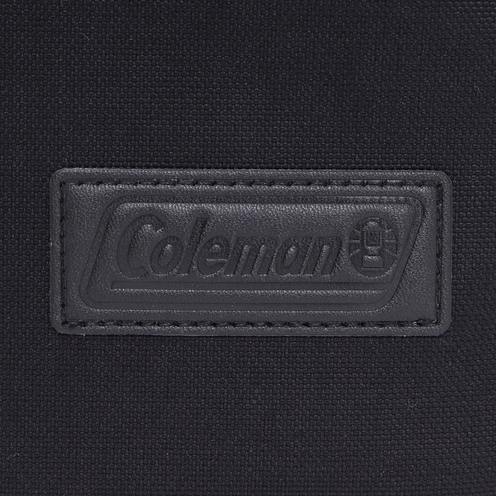 コールマン（Coleman）（メンズ、レディース）アウトビズトラベルバックパック 26L BK 2000039078 ビジネスバッグ
