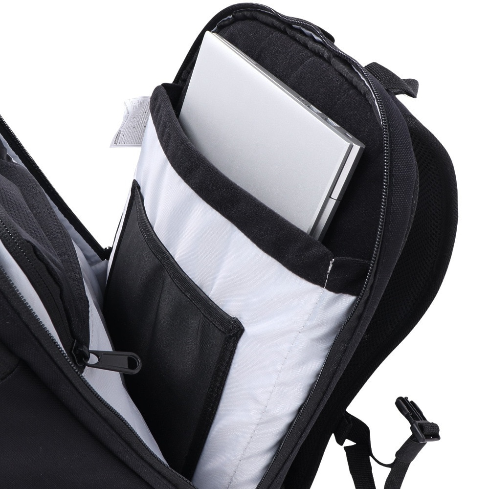 コールマン（Coleman）（メンズ、レディース）アウトビズトラベルバックパック 26L BK 2000039078 ビジネスバッグ
