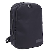 (メンズ、レディース)アウトビズトラベルバックパック 26L BK 2000039078 ビジネスバッグ