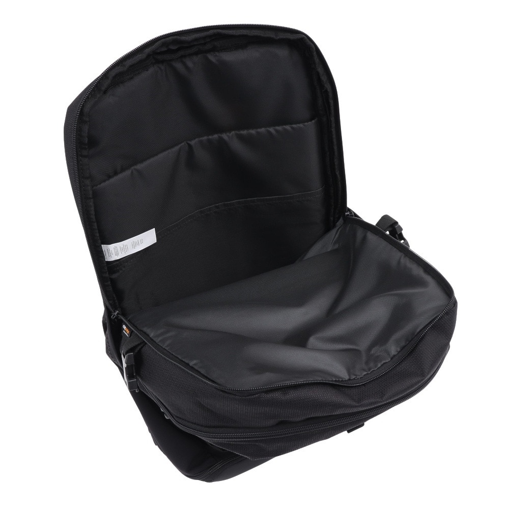 アンダーアーマー（UNDER ARMOUR）（メンズ、レディース）トライアンフ スポーツ バックパック 黒 21L 1372290 003