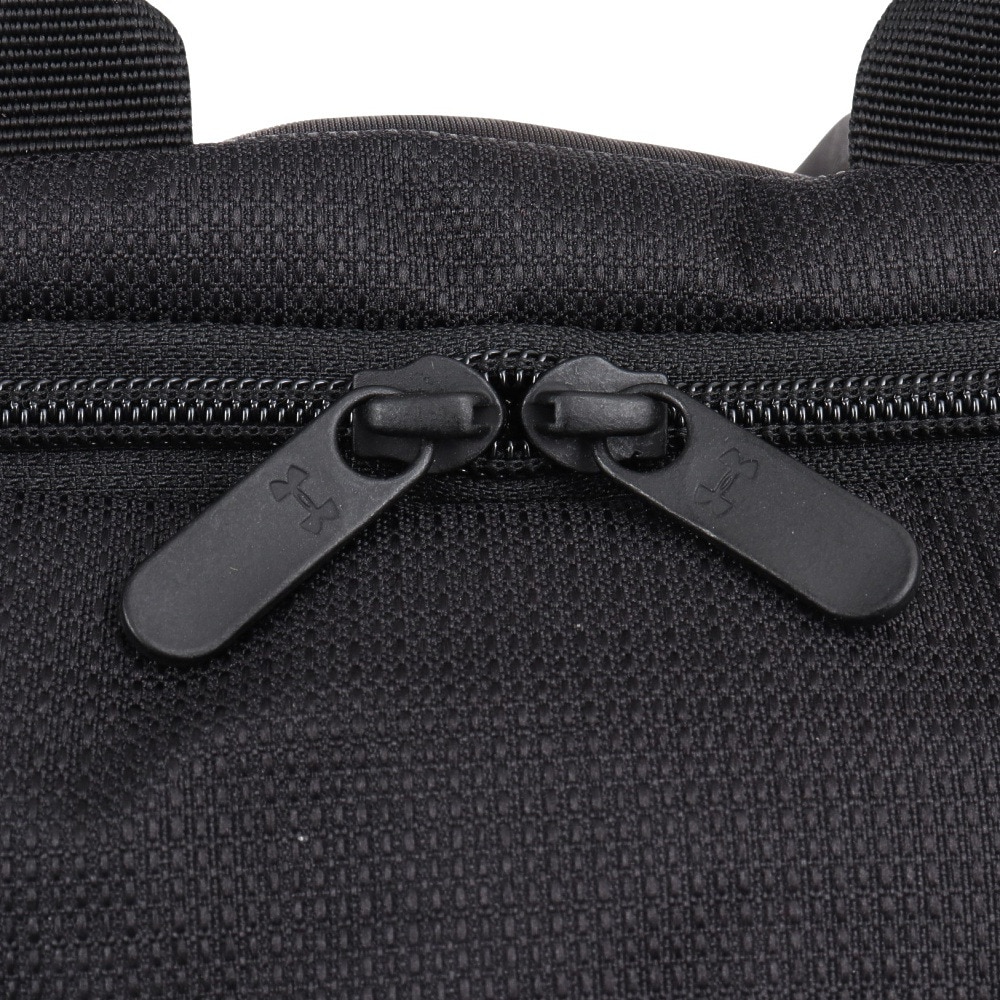 アンダーアーマー（UNDER ARMOUR）（メンズ、レディース）トライアンフ スポーツ バックパック 黒 21L 1372290 003