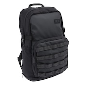 (メンズ、レディース)トライアンフ スポーツ バックパック 黒 21L 1372290 003