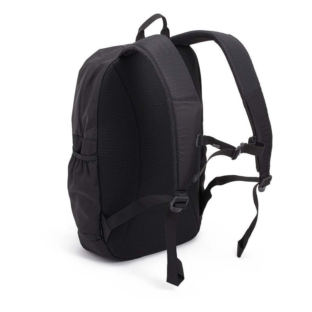 アンダーアーマー（UNDER ARMOUR）（メンズ、レディース）ナイロン バックパック 黒 22.9L 1378258 001