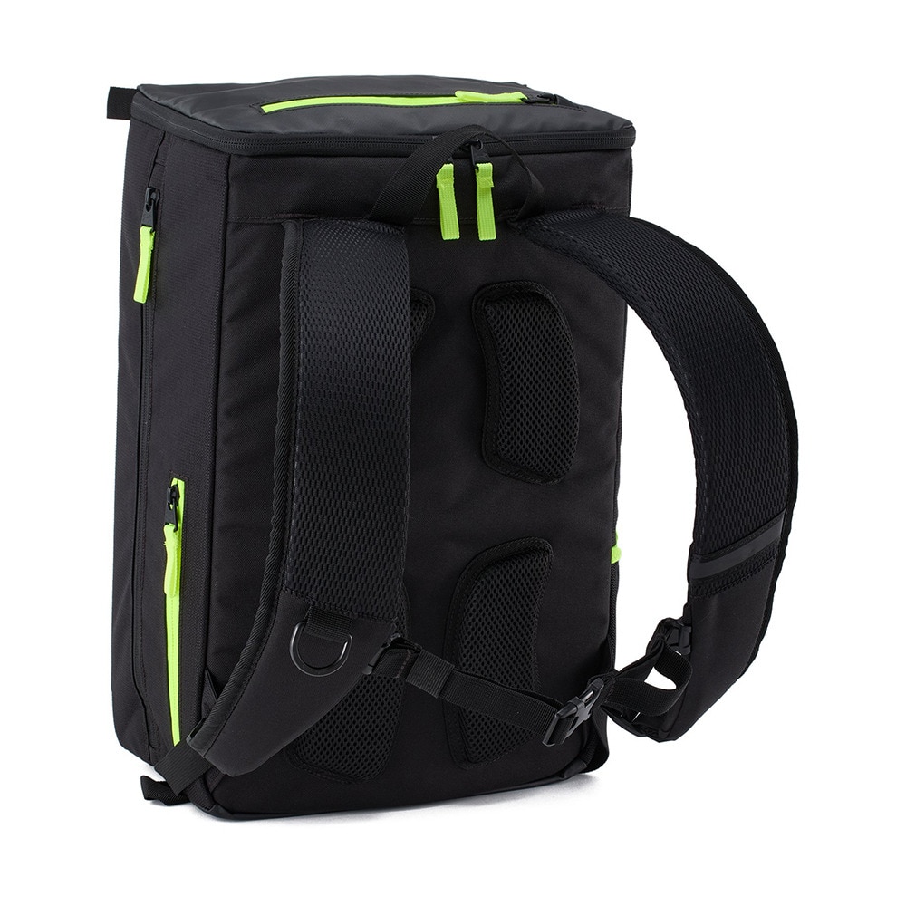 アンダーアーマー（UNDER ARMOUR）（メンズ、レディース）クール ターポリン バックパック4.0 27L 1384756 002