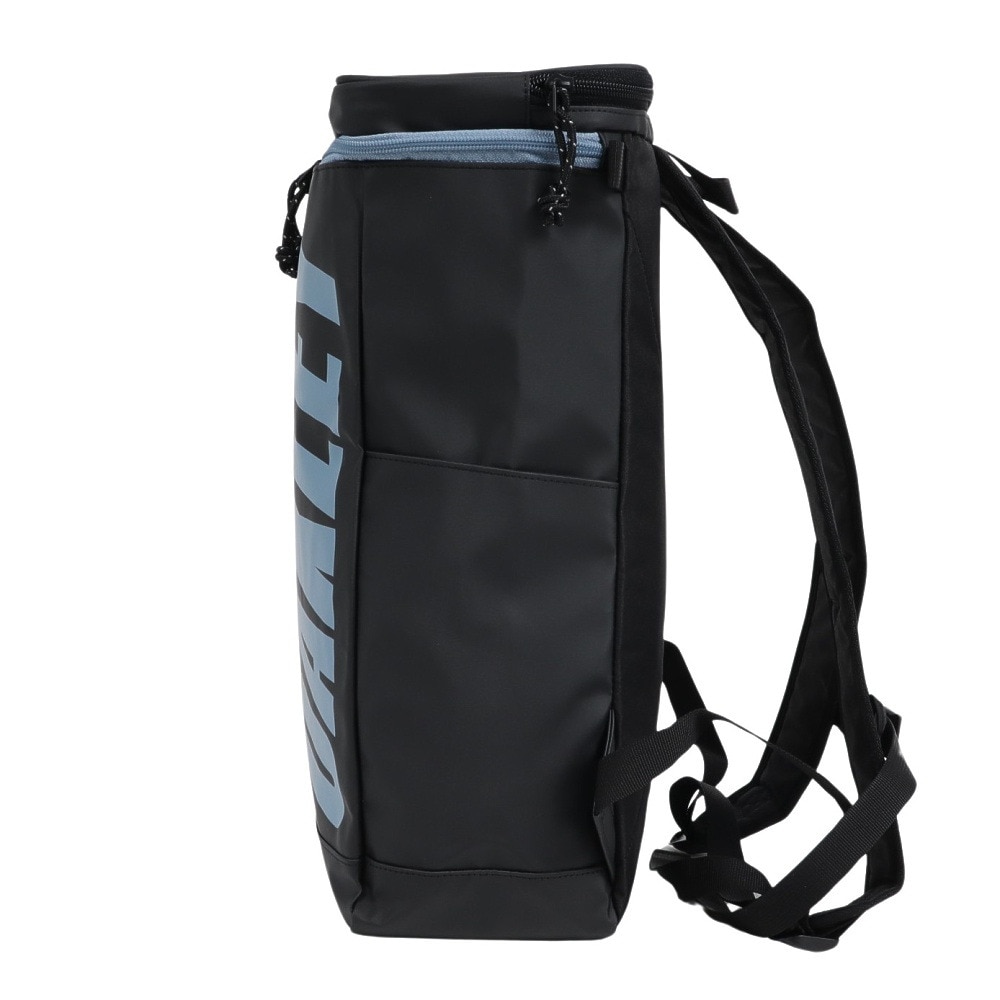 オークリー（OAKLEY）（メンズ、レディース）Essential Day Pack S 7.0 Ytr バックパック FOS901424-6BR 15L 小型 ブラック 耐水