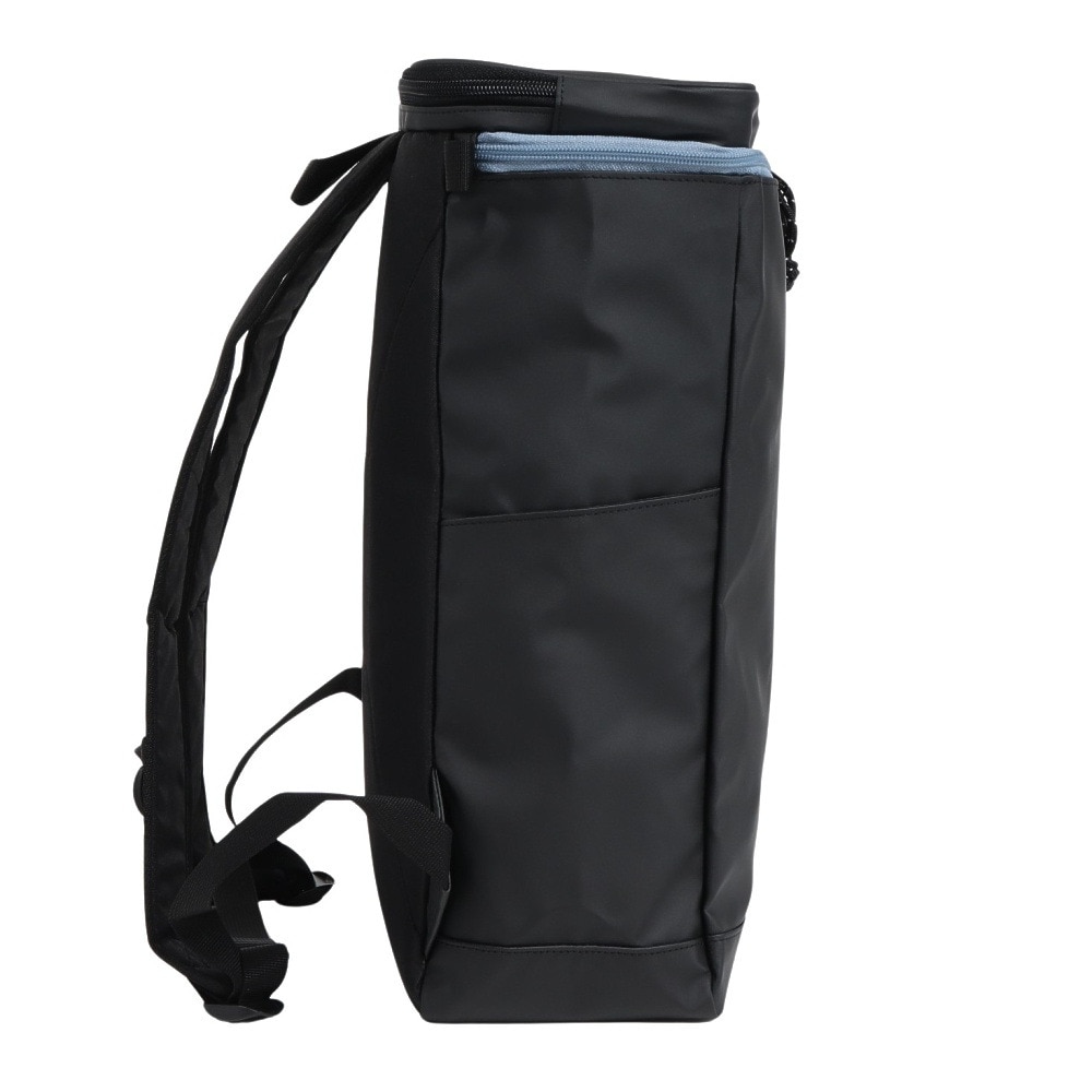 オークリー（OAKLEY）（メンズ、レディース）Essential Day Pack S 7.0 Ytr バックパック FOS901424-6BR 15L 小型 ブラック 耐水