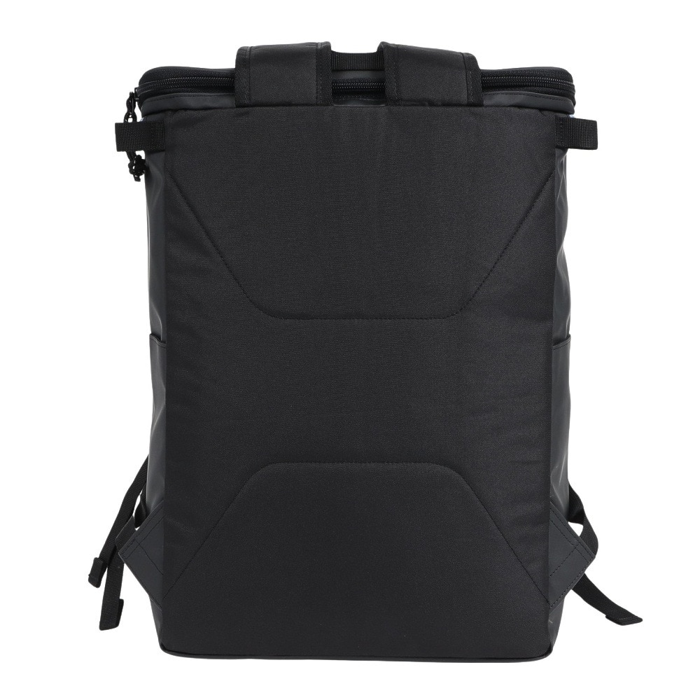 オークリー（OAKLEY）（メンズ、レディース）Essential Day Pack S 7.0 Ytr バックパック FOS901424-6BR 15L 小型 ブラック 耐水