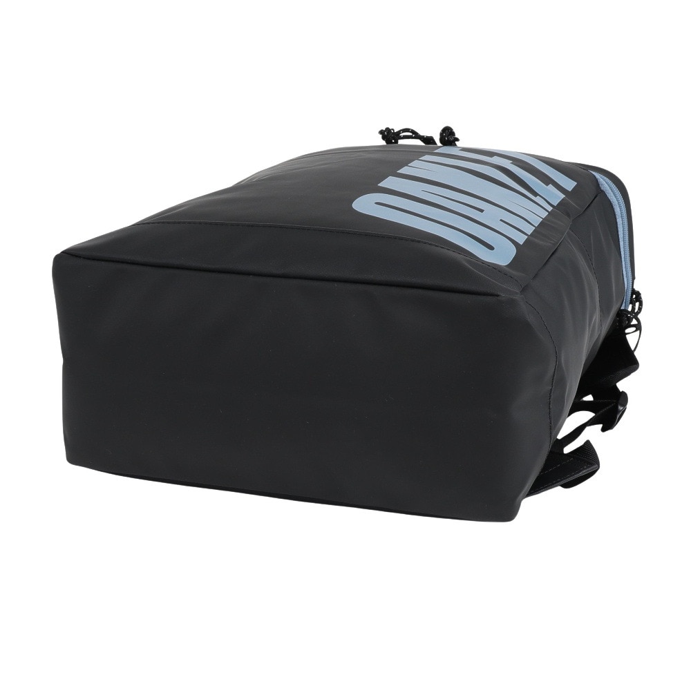 オークリー（OAKLEY）（メンズ、レディース）Essential Day Pack S 7.0 Ytr バックパック FOS901424-6BR 15L 小型 ブラック 耐水