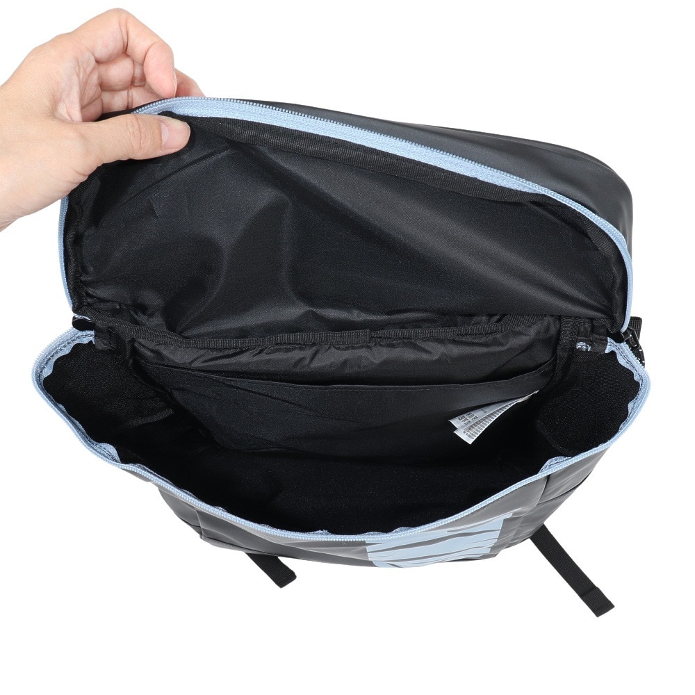 オークリー（OAKLEY）（メンズ、レディース）Essential Day Pack S 7.0 Ytr バックパック FOS901424-6BR 15L 小型 ブラック 耐水
