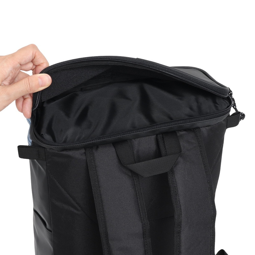 オークリー（OAKLEY）（メンズ、レディース）Essential Day Pack S 7.0 Ytr バックパック FOS901424-6BR 15L 小型 ブラック 耐水