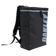(メンズ、レディース)Essential Day Pack S 7.0 Ytr バックパック FOS901424-6BR 15L 小型 ブラック 耐水