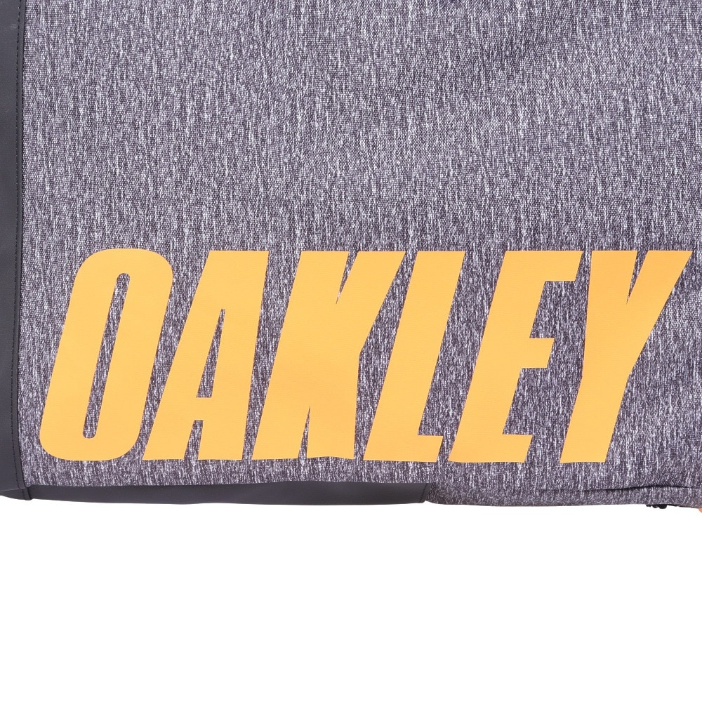 オークリー（OAKLEY）（メンズ、レディース、キッズ）Essential ディパック S 7.0 Ytr FOS901424-71M 15L 小型 オレンジ