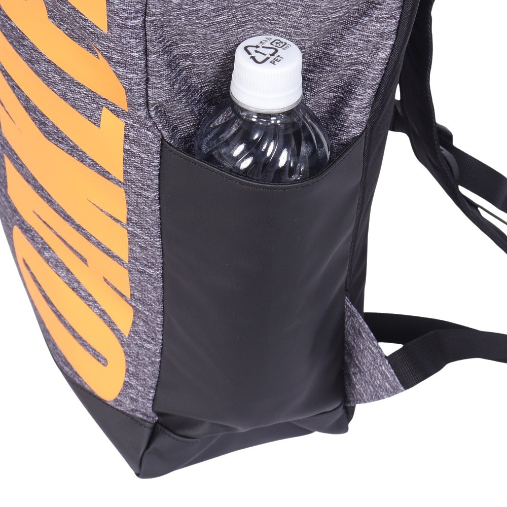 オークリー（OAKLEY）（メンズ、レディース、キッズ）Essential ディパック S 7.0 Ytr FOS901424-71M 15L 小型 オレンジ