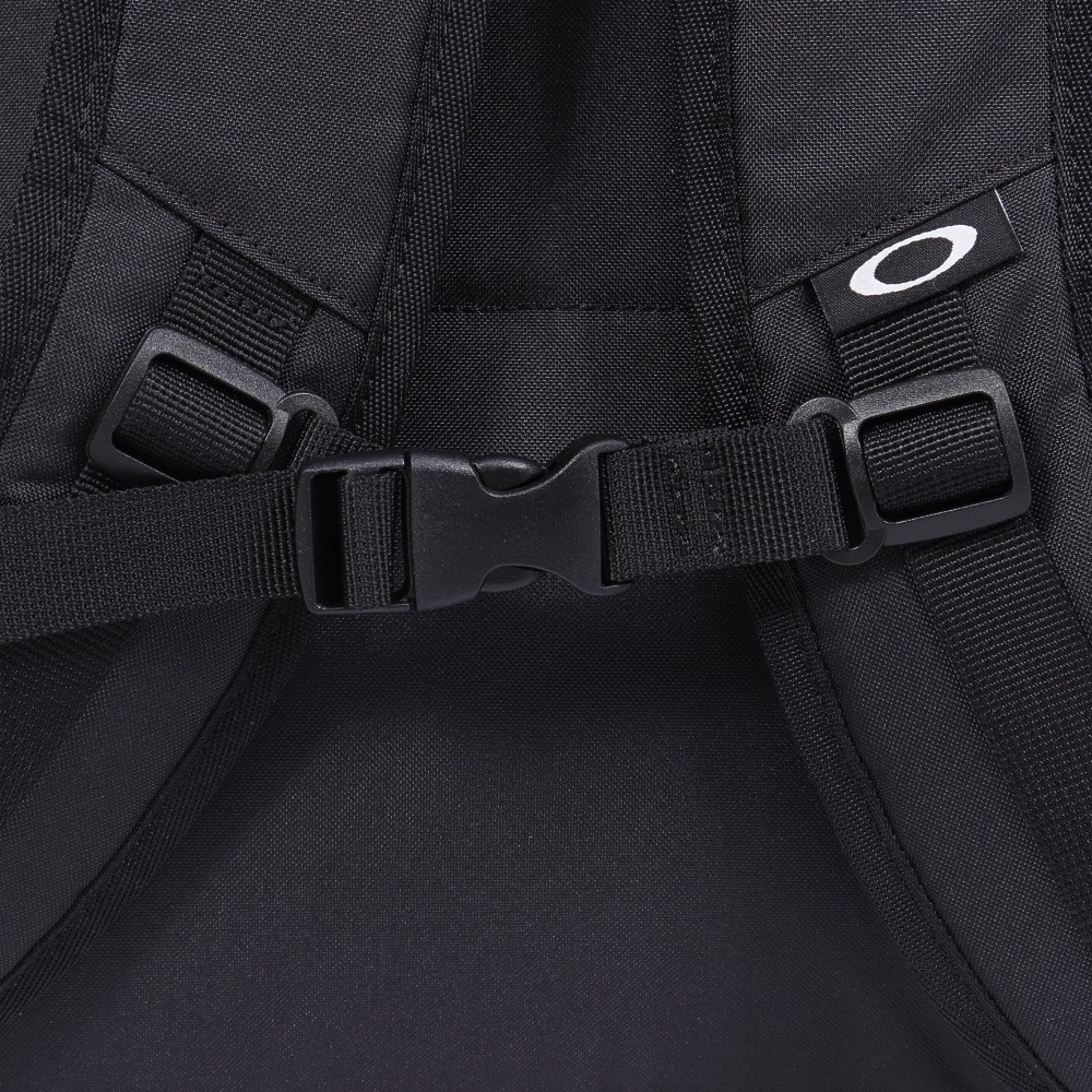 オークリー（OAKLEY）（メンズ、レディース、キッズ）Essential ディパック S 7.0 Ytr FOS901424-71M 15L 小型 オレンジ