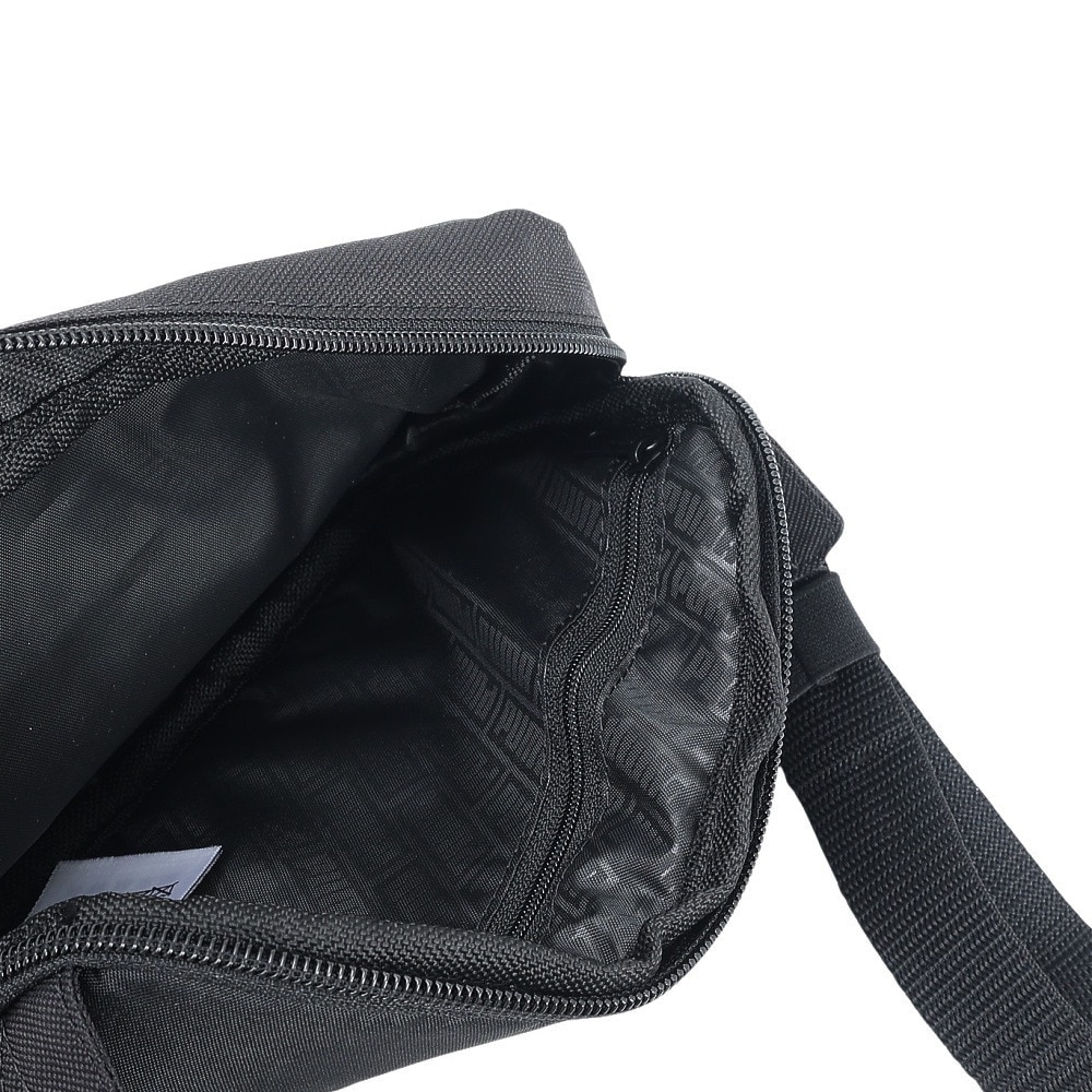 プーマ（PUMA）（メンズ、レディース）プラス ウエストバッグ 09096001 黒 1.5L ボディバック