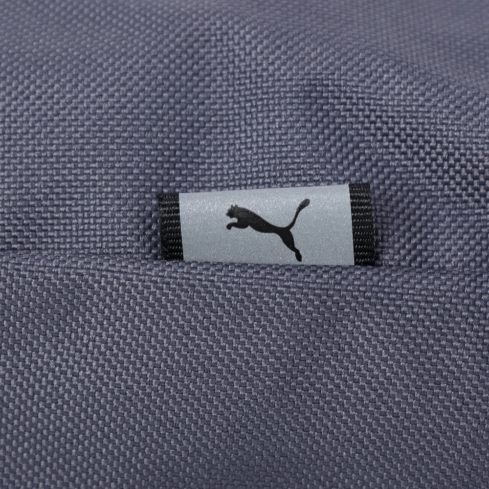 プーマ（PUMA）（メンズ、レディース）EVOESS ウエストバッグ 09096103 ウエストポーチ グレー
