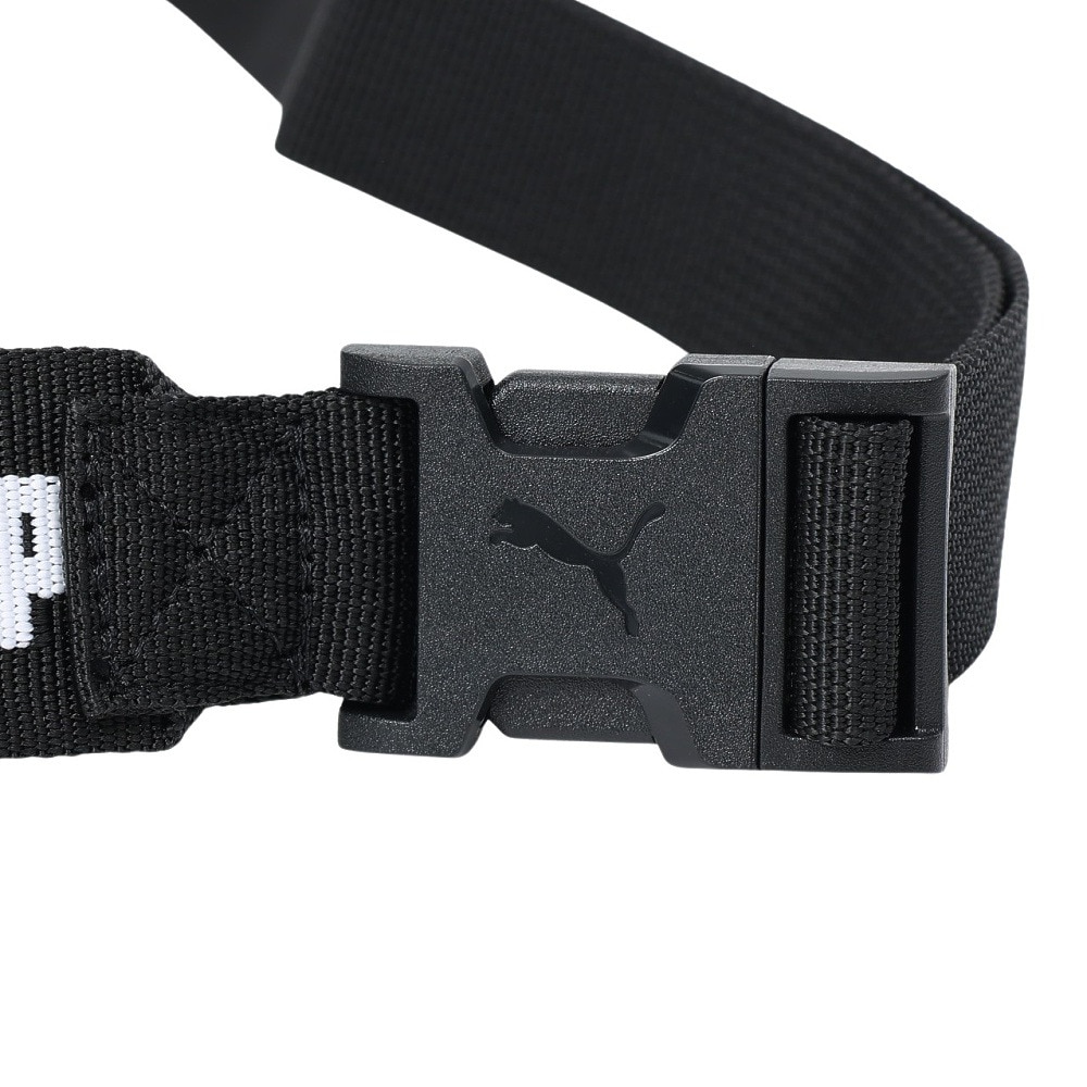 プーマ（PUMA）（メンズ、レディース）EVOESS ウエストバッグ 09096103 ウエストポーチ グレー