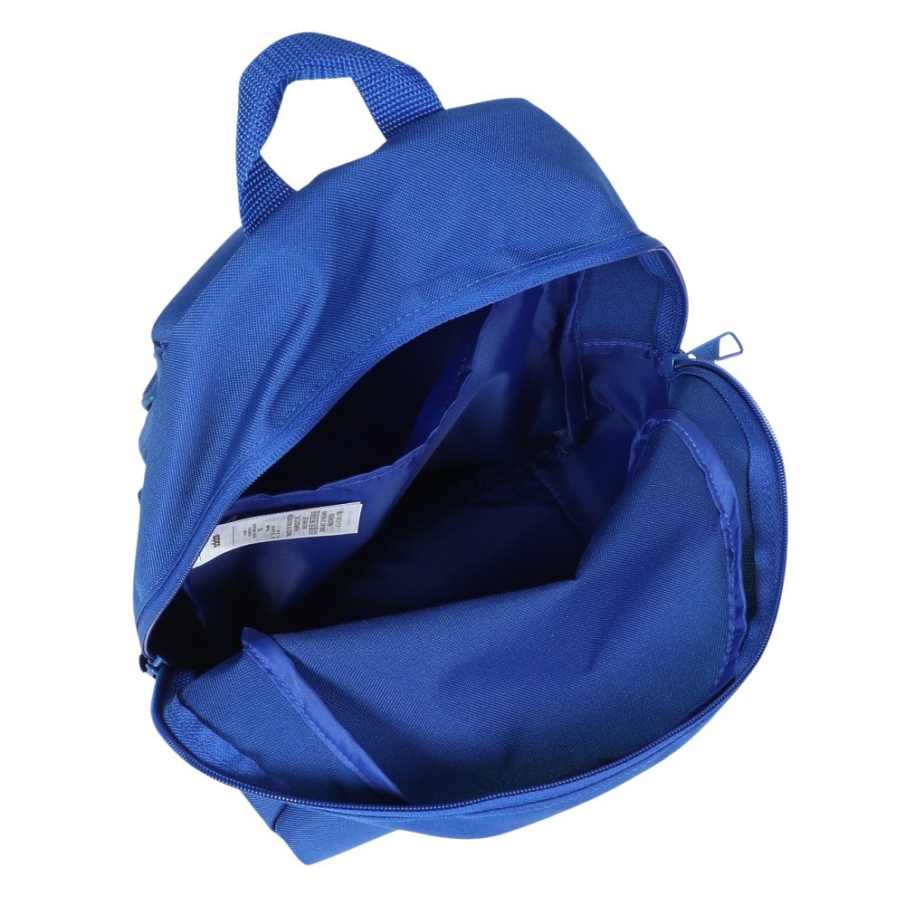 アディダス（adidas）（キッズ）LK バッジ オブ スポーツ バックパック キッズ JUG69-IZ1919 ブルー
