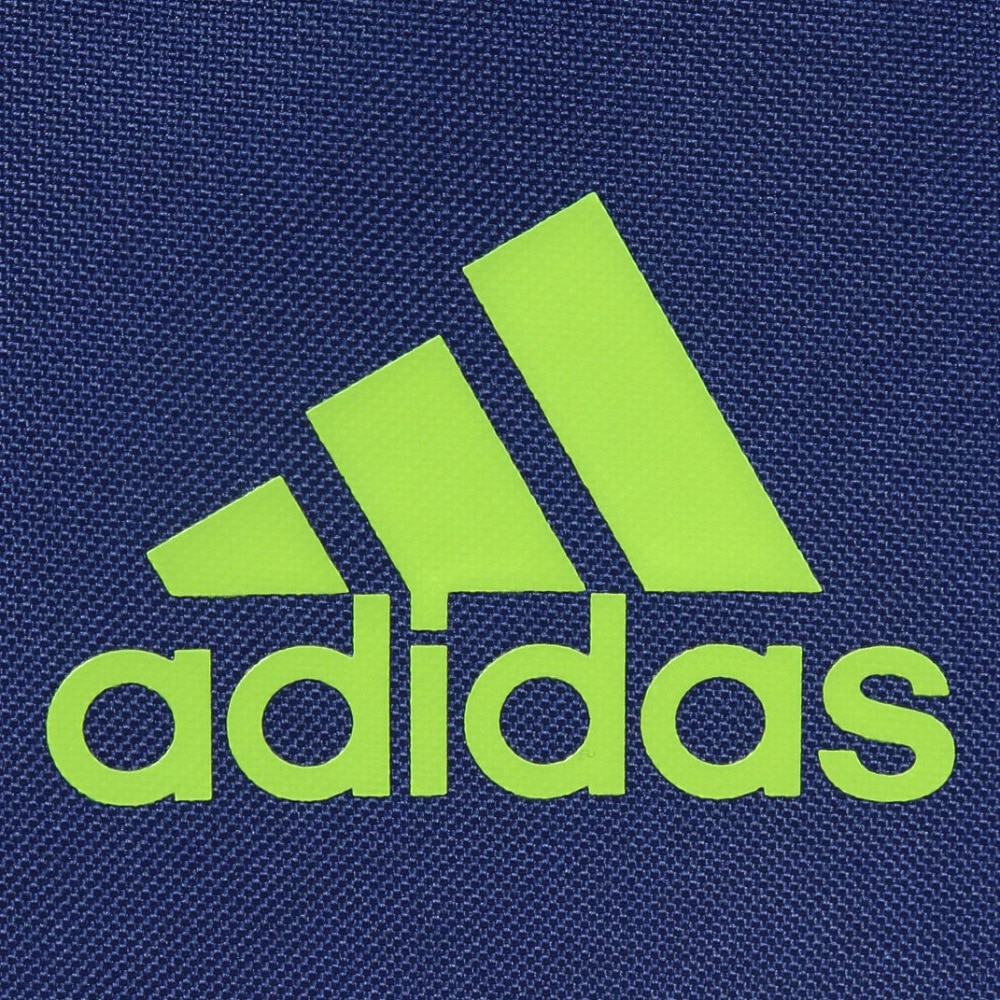 アディダス（adidas）（キッズ）LK バッジ オブ スポーツ バックパック キッズ JUG69-IZ1921 ネイビー