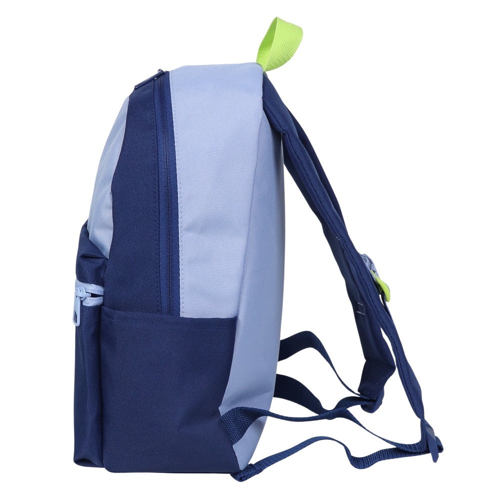 アディダス（adidas）（キッズ）LK バッジ オブ スポーツ バックパック キッズ JUG69-IZ1921 ネイビー
