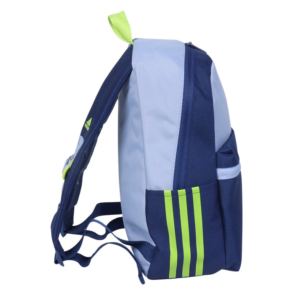 アディダス（adidas）（キッズ）LK バッジ オブ スポーツ バックパック キッズ JUG69-IZ1921 ネイビー