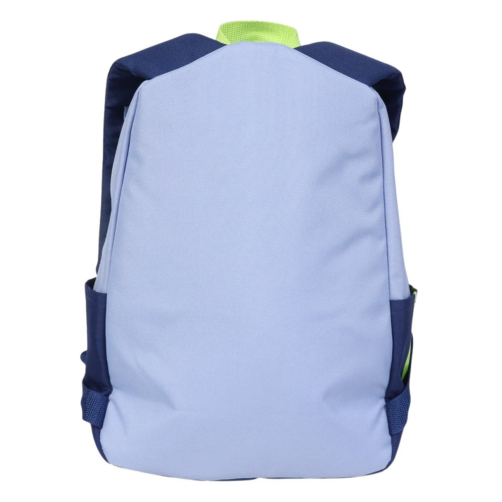 アディダス（adidas）（キッズ）LK バッジ オブ スポーツ バックパック キッズ JUG69-IZ1921 ネイビー