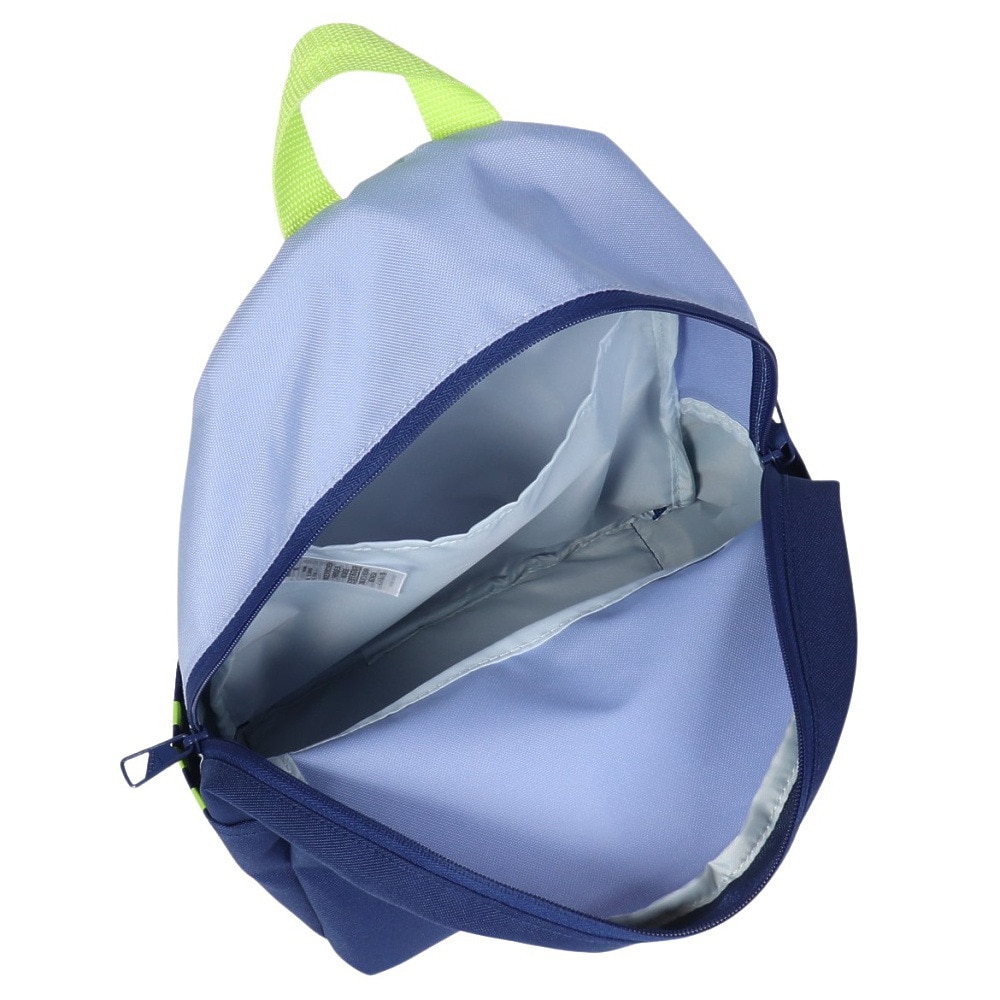 アディダス（adidas）（キッズ）LK バッジ オブ スポーツ バックパック キッズ JUG69-IZ1921 ネイビー