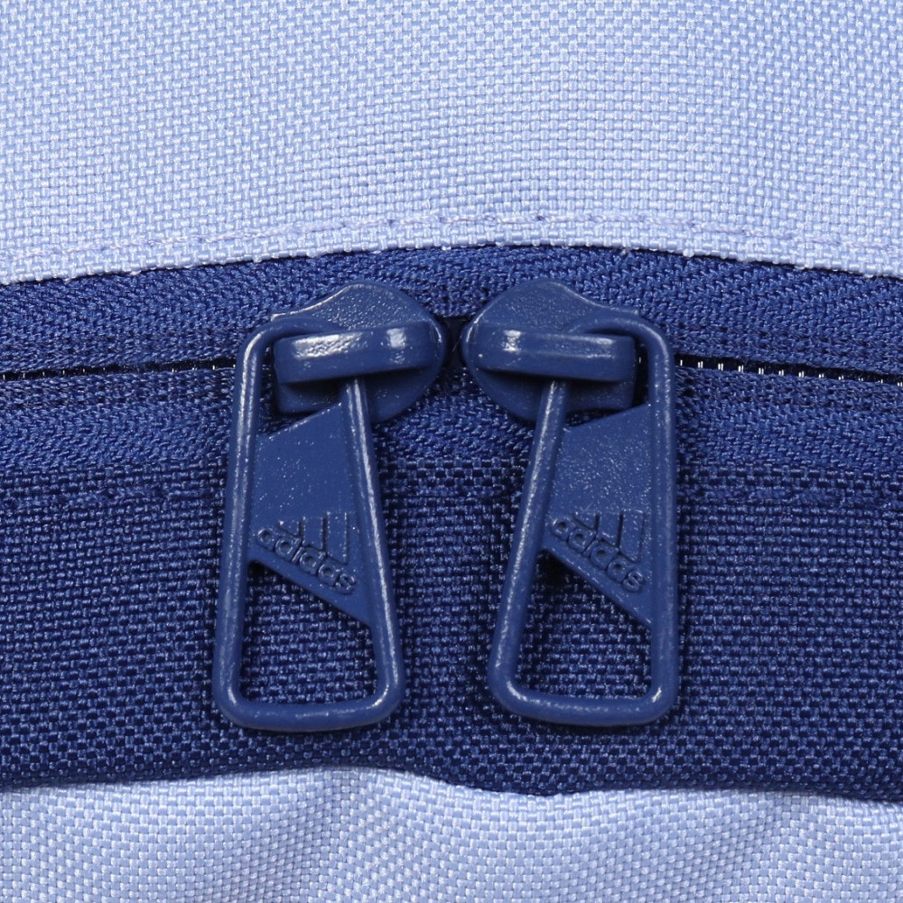 アディダス（adidas）（キッズ）LK バッジ オブ スポーツ バックパック キッズ JUG69-IZ1921 ネイビー