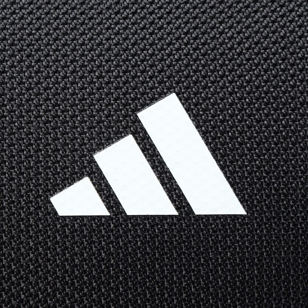 アディダス（adidas）（メンズ、レディース）EP/Syst. スクエア バックパック KUB04-JH3740 大容量 ブラック