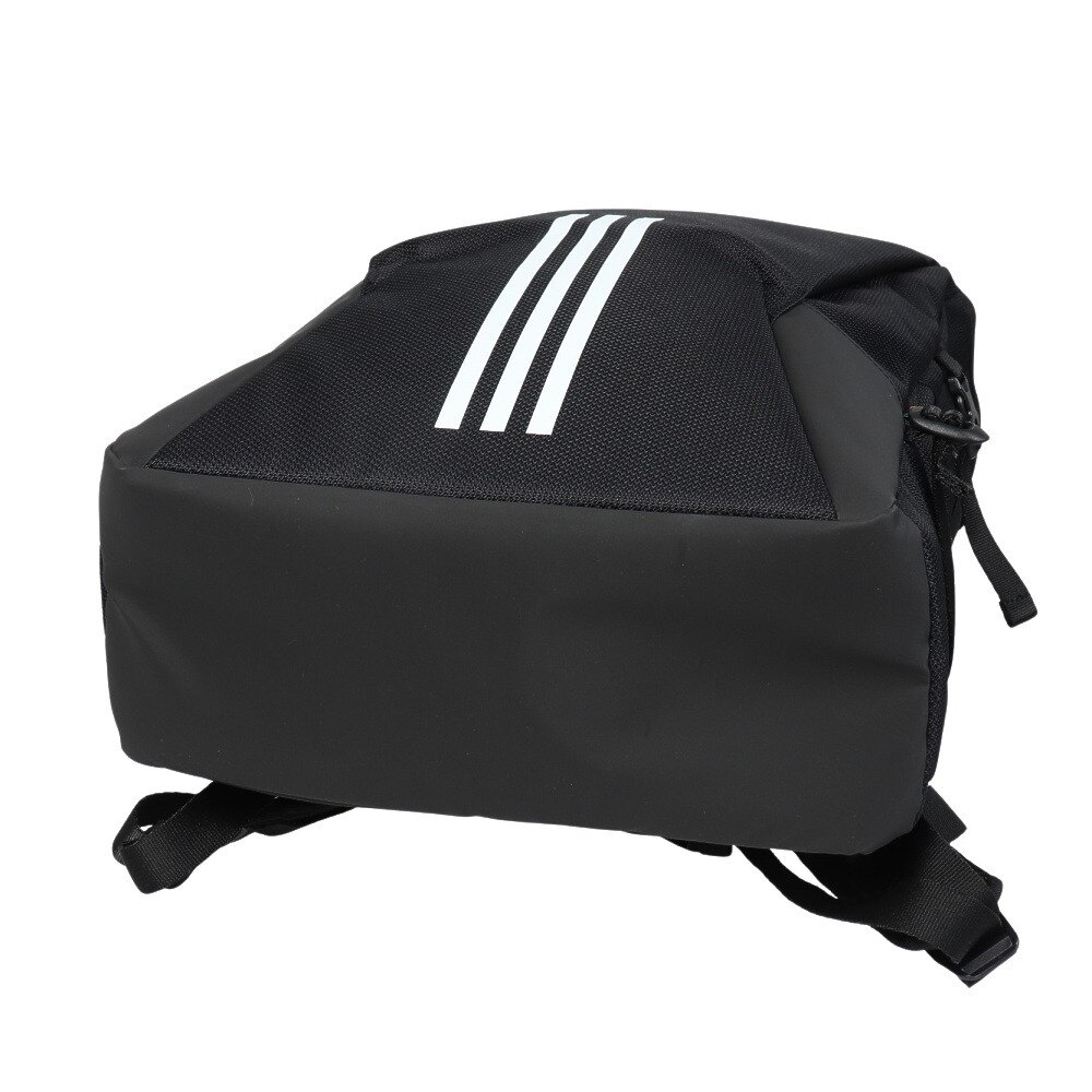 アディダス（adidas）（メンズ、レディース）EP/Syst. スクエア バックパック KUB04-JH3740 大容量 ブラック