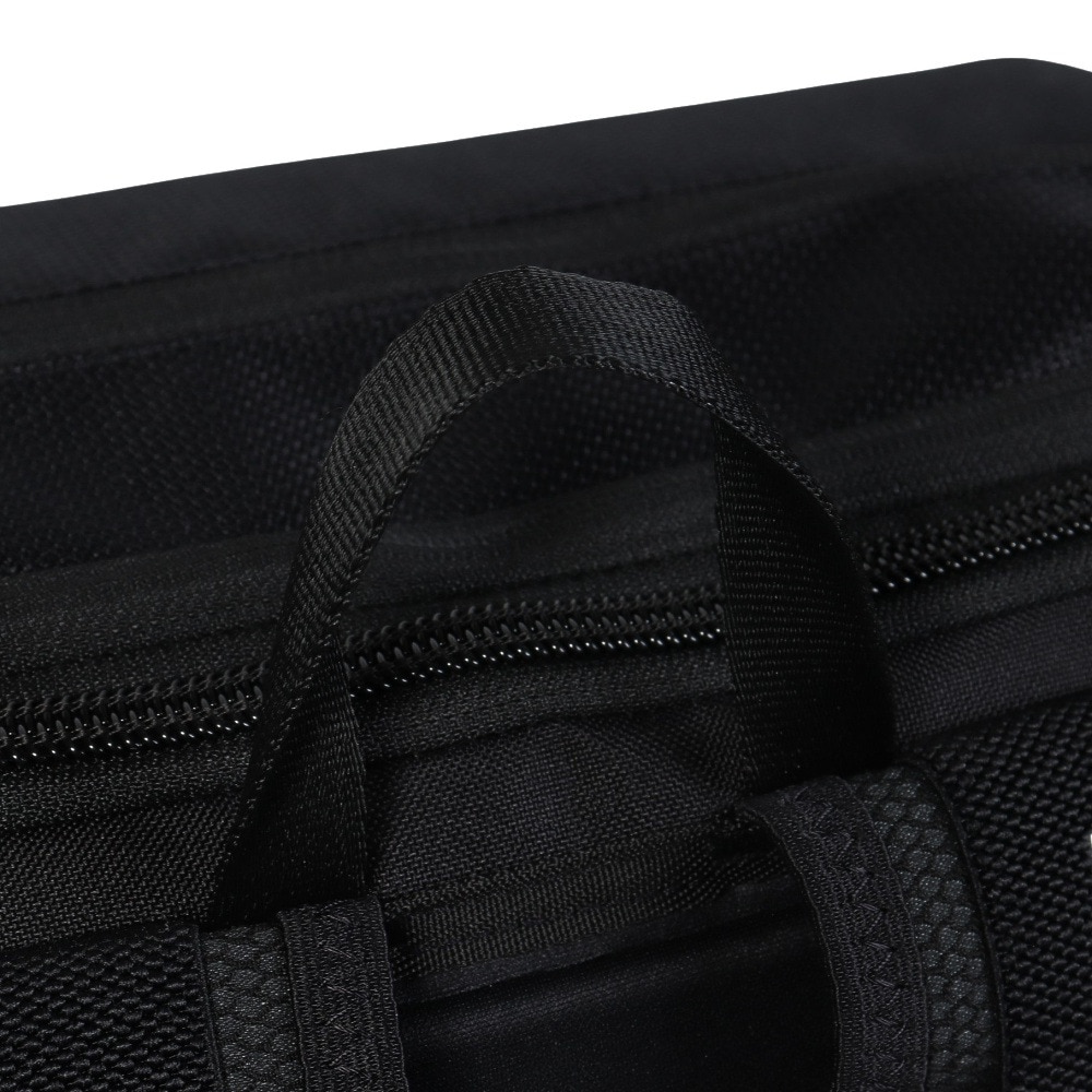 アディダス（adidas）（メンズ、レディース）EP/Syst. スクエア バックパック KUB04-JH3740 大容量 ブラック