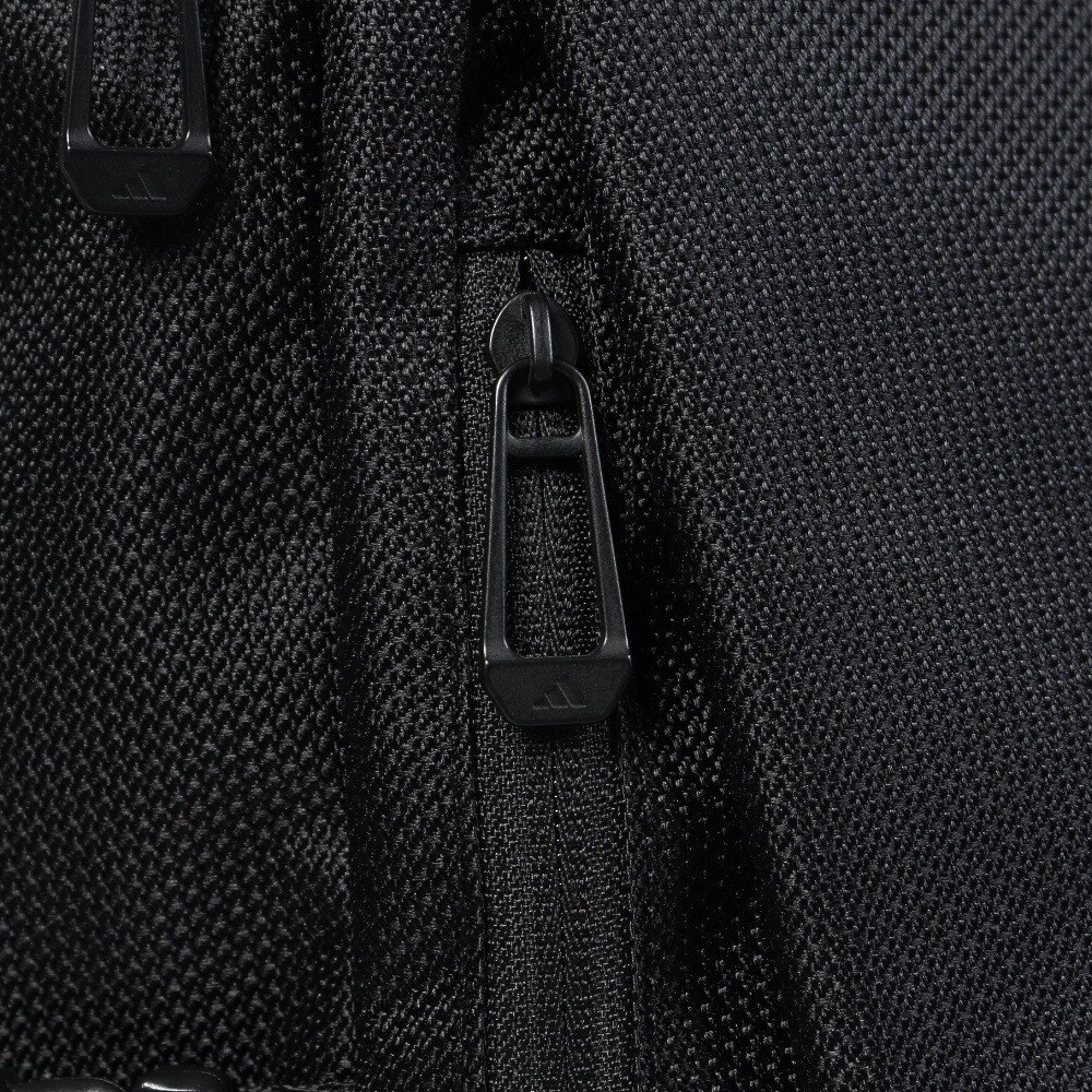 アディダス（adidas）（メンズ、レディース）EP/Syst. スクエア バックパック KUB04-JH3740 大容量 ブラック