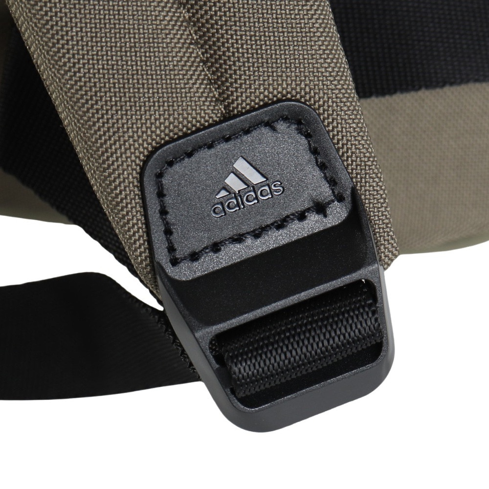 アディダス（ADIDAS）（メンズ、レディース）クラシック バッジ オブ スポーツ バックパック リュック L9583-HR9810 27.5L オリーブ