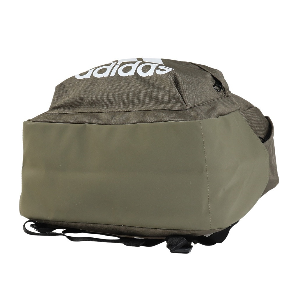 アディダス（ADIDAS）（メンズ、レディース）クラシック バッジ オブ スポーツ バックパック リュック L9583-HR9810 27.5L オリーブ