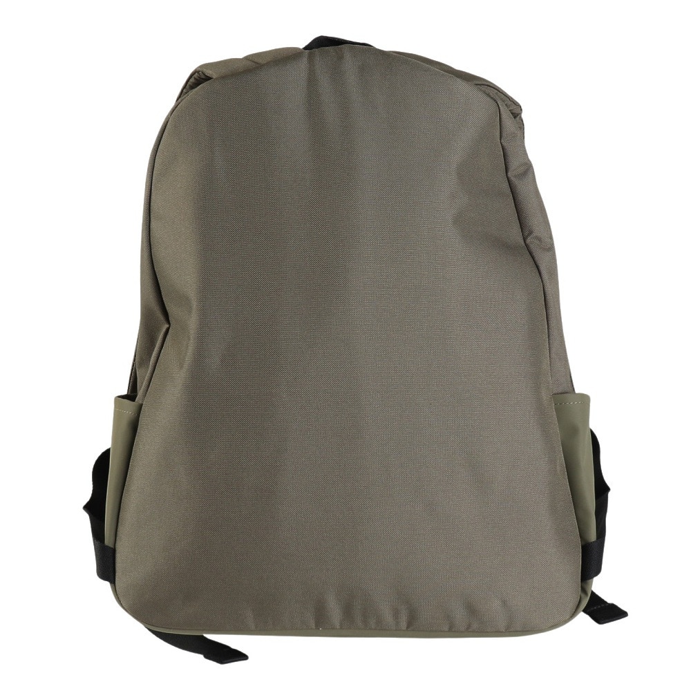アディダス（ADIDAS）（メンズ、レディース）クラシック バッジ オブ スポーツ バックパック リュック L9583-HR9810 27.5L オリーブ