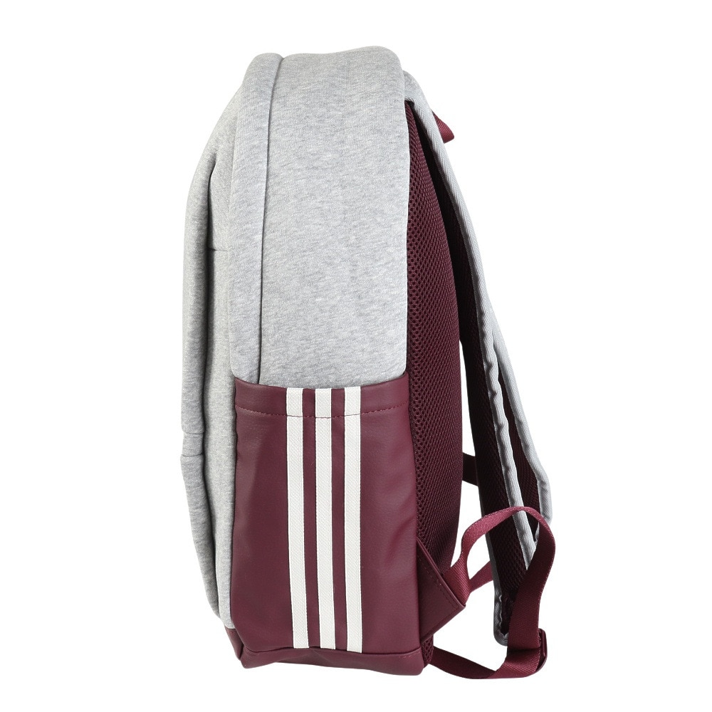 アディダス（adidas）（メンズ、レディース）スウェット バックパック XE KSA29-JN6638