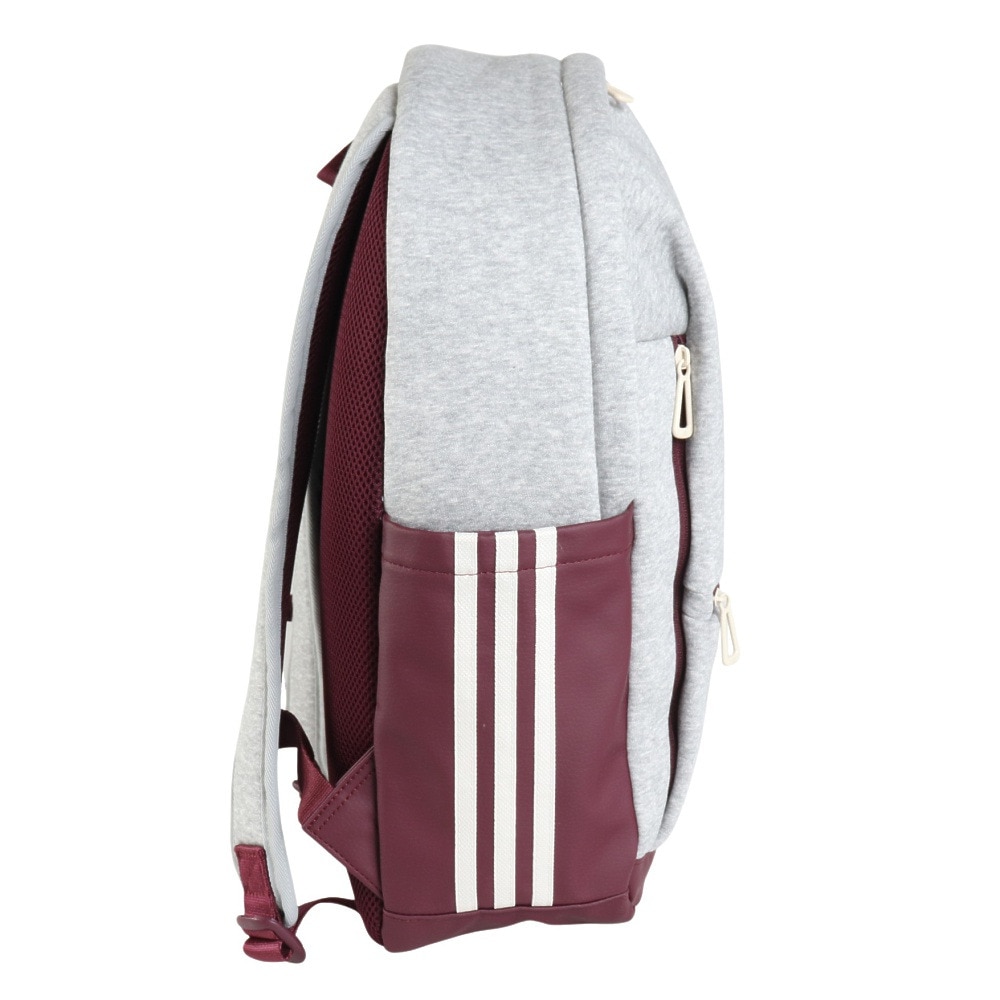 アディダス（adidas）（メンズ、レディース）スウェット バックパック XE KSA29-JN6638