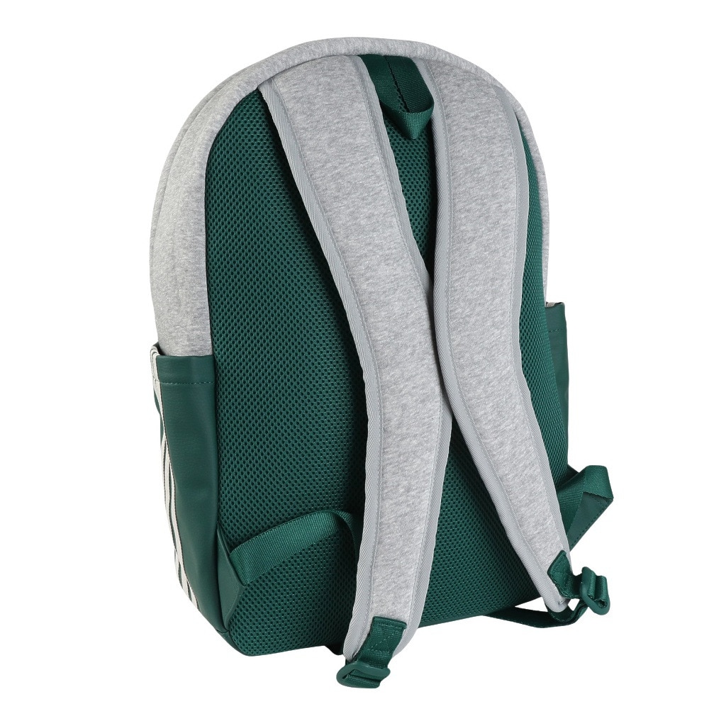 アディダス（adidas）（メンズ、レディース）スウェット バックパック XE KSA29-JN6639