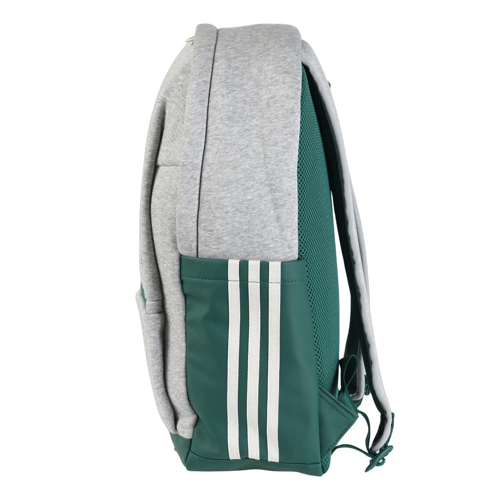 アディダス（adidas）（メンズ、レディース）スウェット バックパック XE KSA29-JN6639