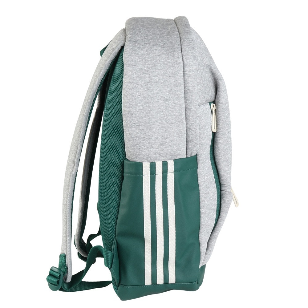 アディダス（adidas）（メンズ、レディース）スウェット バックパック XE KSA29-JN6639