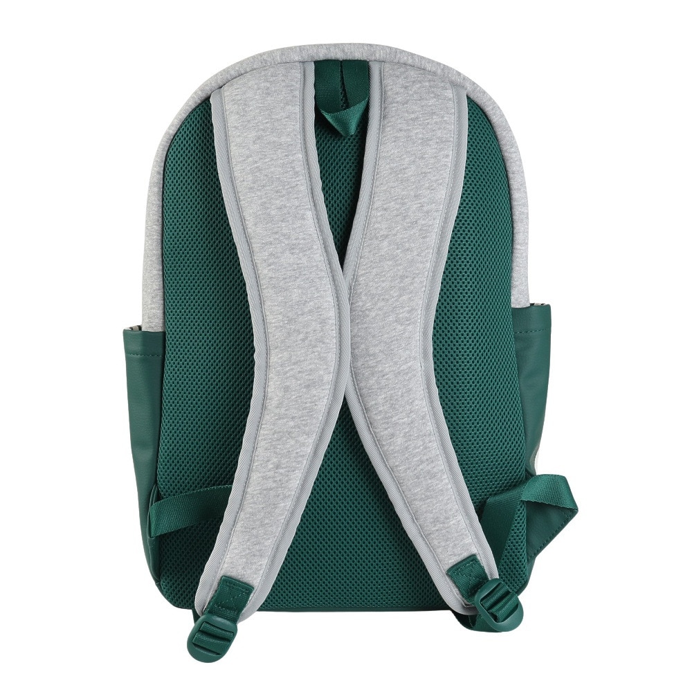 アディダス（adidas）（メンズ、レディース）スウェット バックパック XE KSA29-JN6639