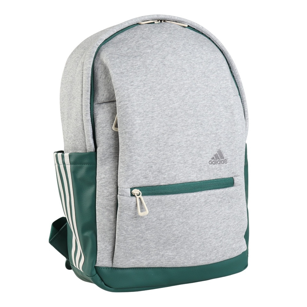 アディダス（adidas）（メンズ、レディース）スウェット バックパック XE KSA29-JN6639