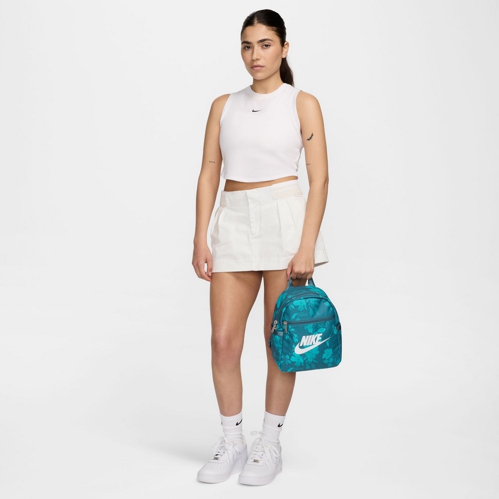 ナイキ（NIKE）（レディース）フューチュラ ミニ バックパック 6L HJ8503-006