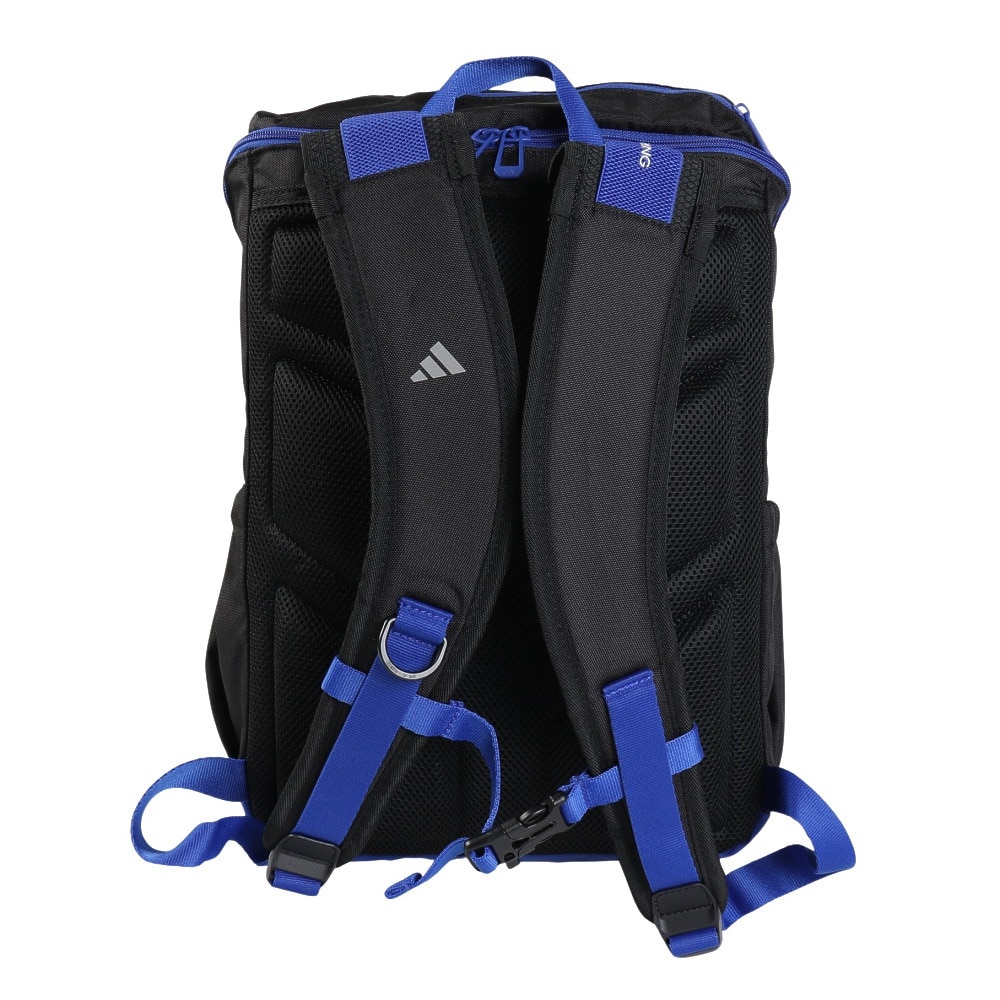 アディダス（adidas）（キッズ）キッズ インテリジェント パッキングシステム バックパック KPF73-JF1223